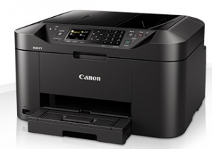 Canon MAXIFY MB2140 Canon MAXIFY MB2140
